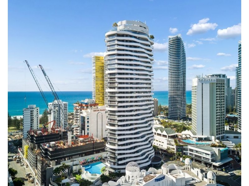 502/89 Surf Parade, Broadbeach QLD 4218