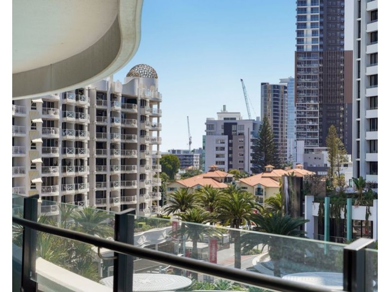 502/89 Surf Parade, Broadbeach QLD 4218