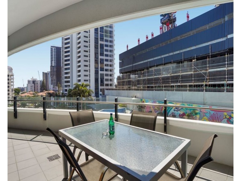 502/89 Surf Parade, Broadbeach QLD 4218