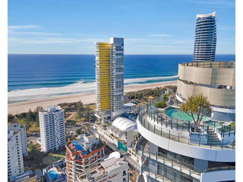 502/89 Surf Parade, Broadbeach QLD 4218