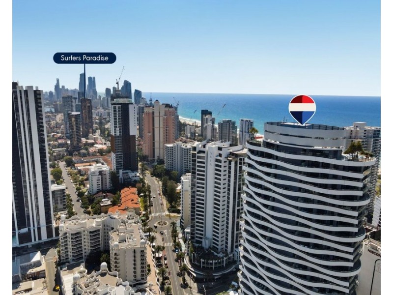502/89 Surf Parade, Broadbeach QLD 4218