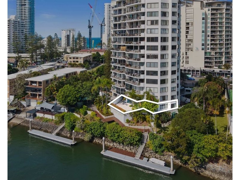 2/2916 Gold Coast Highway, Surfers Paradise QLD 4217