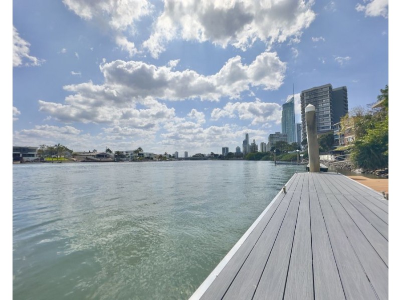 2/2916 Gold Coast Highway, Surfers Paradise QLD 4217