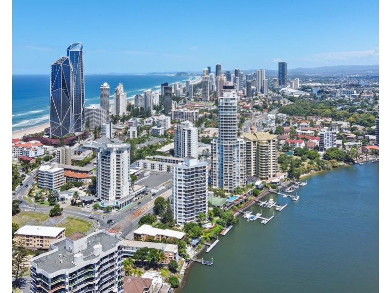 2/2916 Gold Coast Highway, Surfers Paradise QLD 4217
