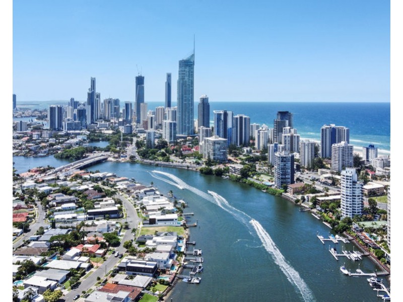 2/2916 Gold Coast Highway, Surfers Paradise QLD 4217