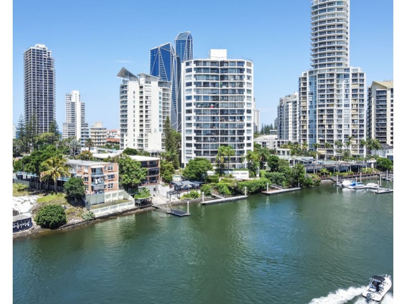 2/2916 Gold Coast Highway, Surfers Paradise QLD 4217