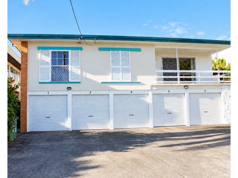 5/19 Sunset Boulevard, Surfers Paradise QLD 4217
