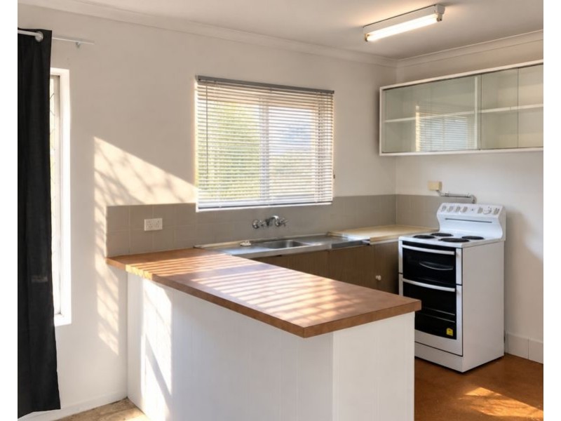 5/19 Sunset Boulevard, Surfers Paradise QLD 4217