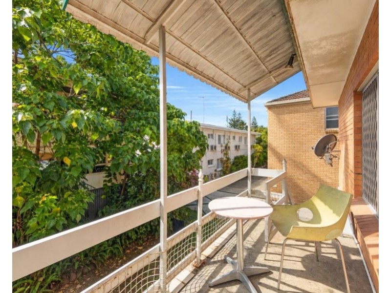 5/19 Sunset Boulevard, Surfers Paradise QLD 4217