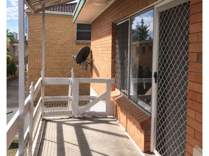 5/19 Sunset Boulevard, Surfers Paradise QLD 4217