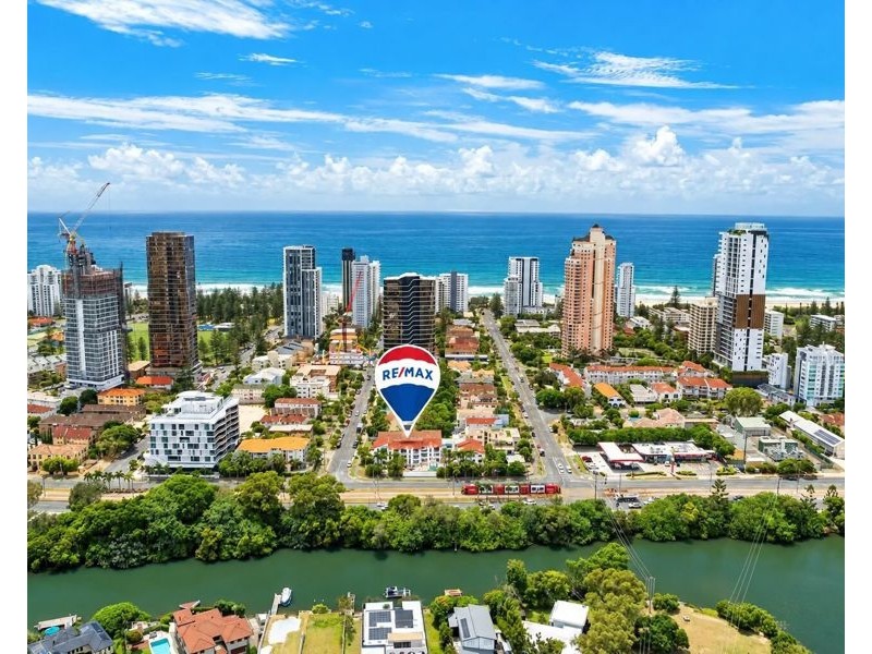 26/2753 Gold Coast Highway, Broadbeach QLD 4218