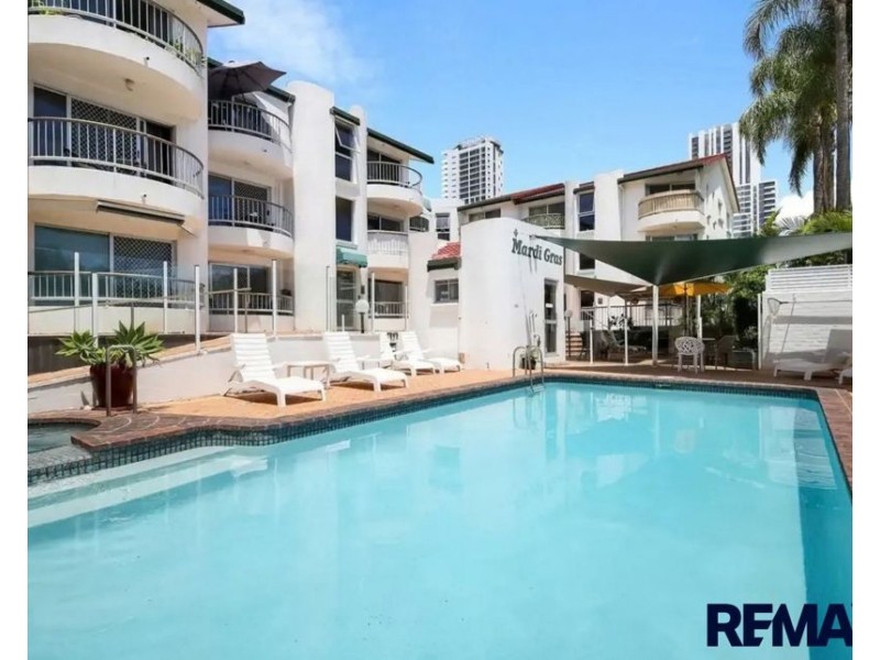 26/2753 Gold Coast Highway, Broadbeach QLD 4218