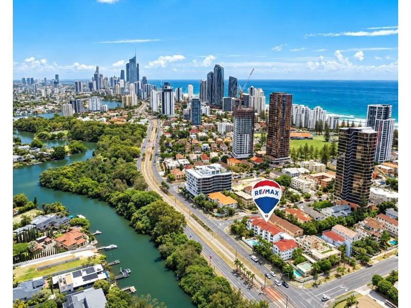 26/2753 Gold Coast Highway, Broadbeach QLD 4218