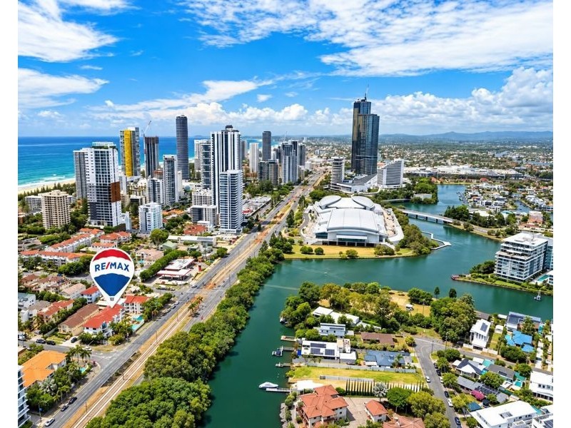 26/2753 Gold Coast Highway, Broadbeach QLD 4218