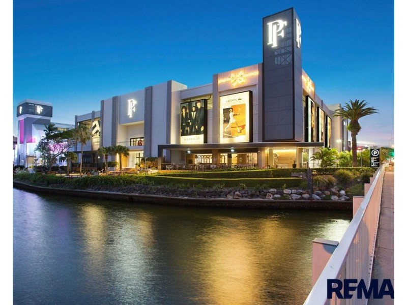 26/2753 Gold Coast Highway, Broadbeach QLD 4218