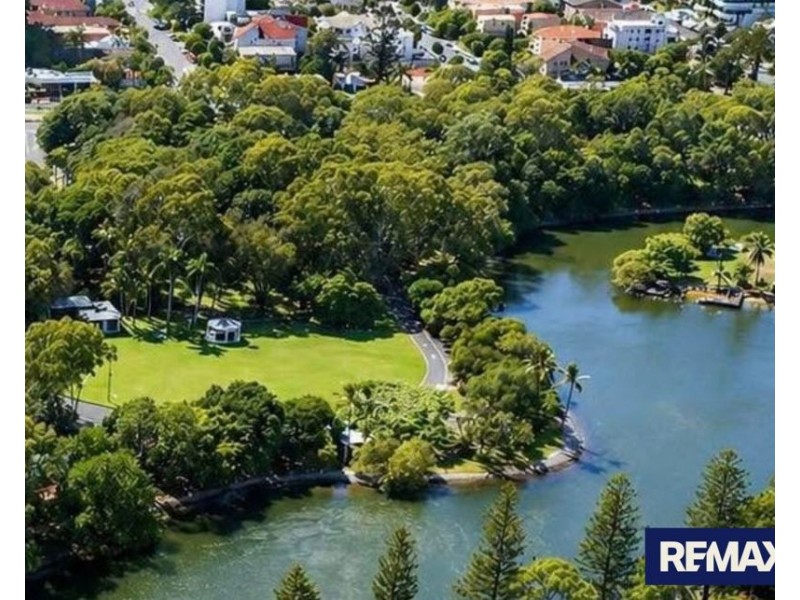 26/2753 Gold Coast Highway, Broadbeach QLD 4218