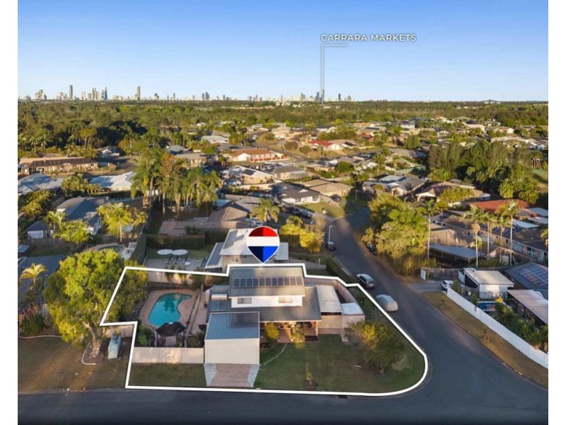 2 Greaves Court, Carrara QLD 4211