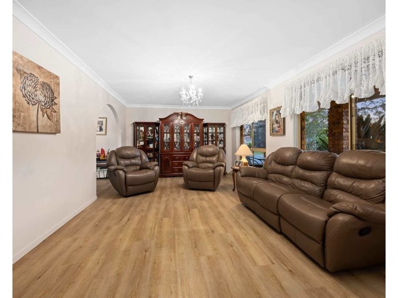 2 Greaves Court, Carrara QLD 4211