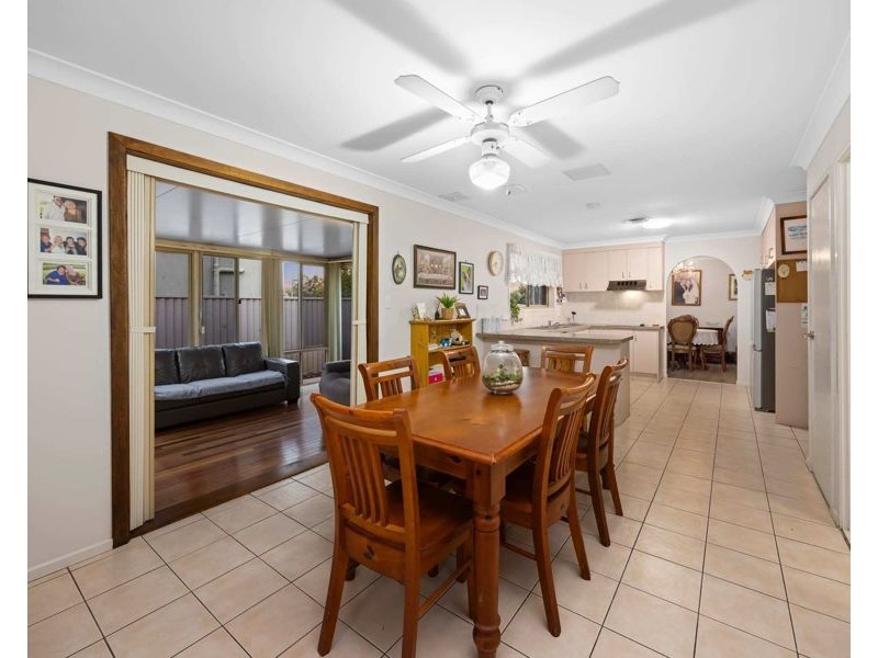 2 Greaves Court, Carrara QLD 4211