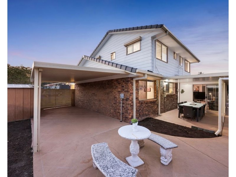 2 Greaves Court, Carrara QLD 4211