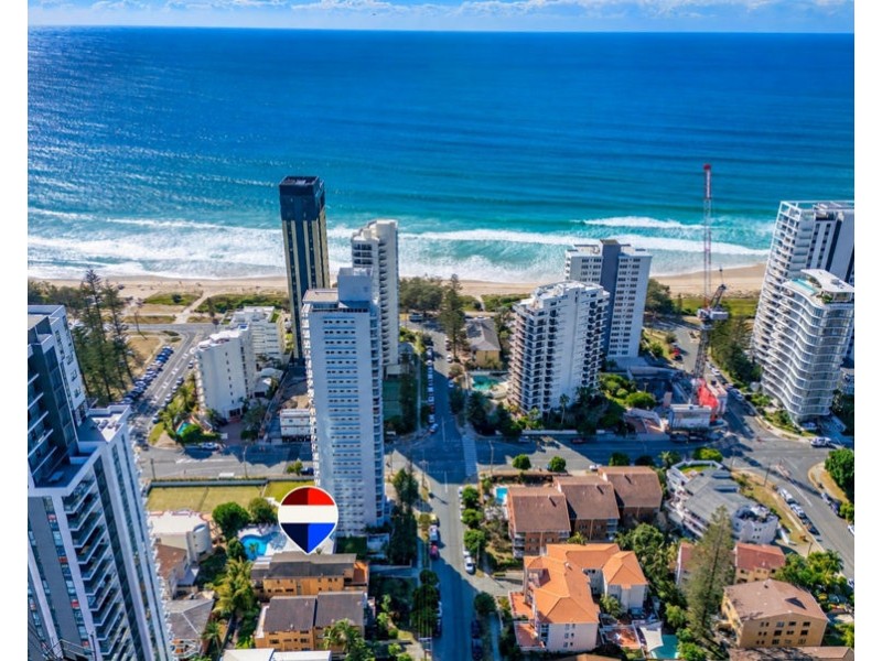 5/11 Britannia Avenue, Broadbeach QLD 4218