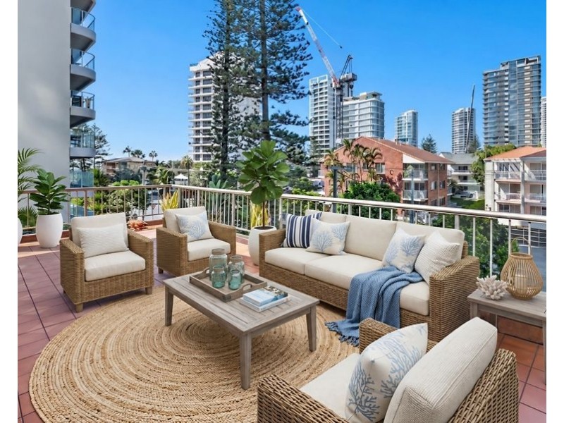 5/11 Britannia Avenue, Broadbeach QLD 4218