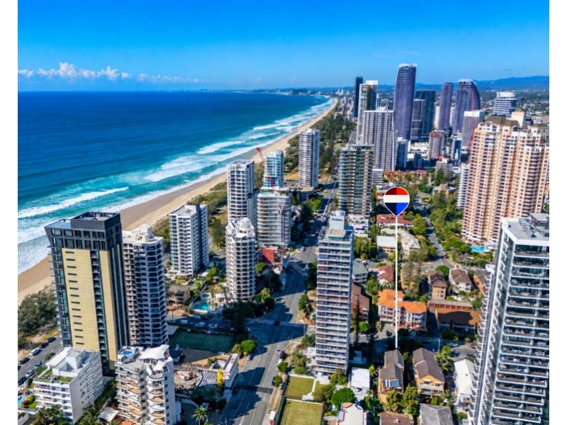 5/11 Britannia Avenue, Broadbeach QLD 4218