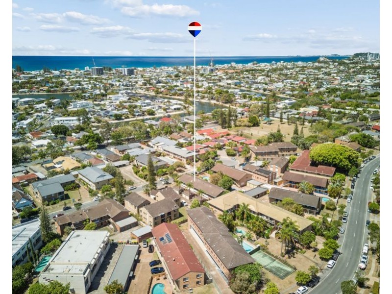 4/7 Christina Court, Mermaid Waters QLD 4218