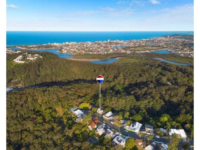 17 Tanjenong Place, Burleigh Heads QLD 4220