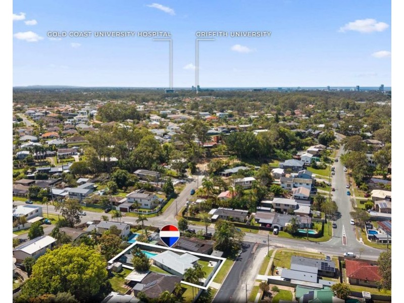 42 Forrest Avenue, Molendinar QLD 4214