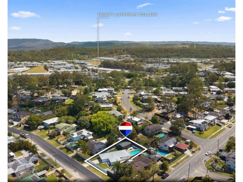 42 Forrest Avenue, Molendinar QLD 4214