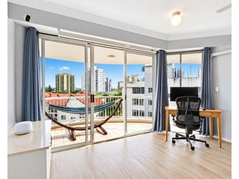 50/210-218 Surf Parade, Surfers Paradise QLD 4217