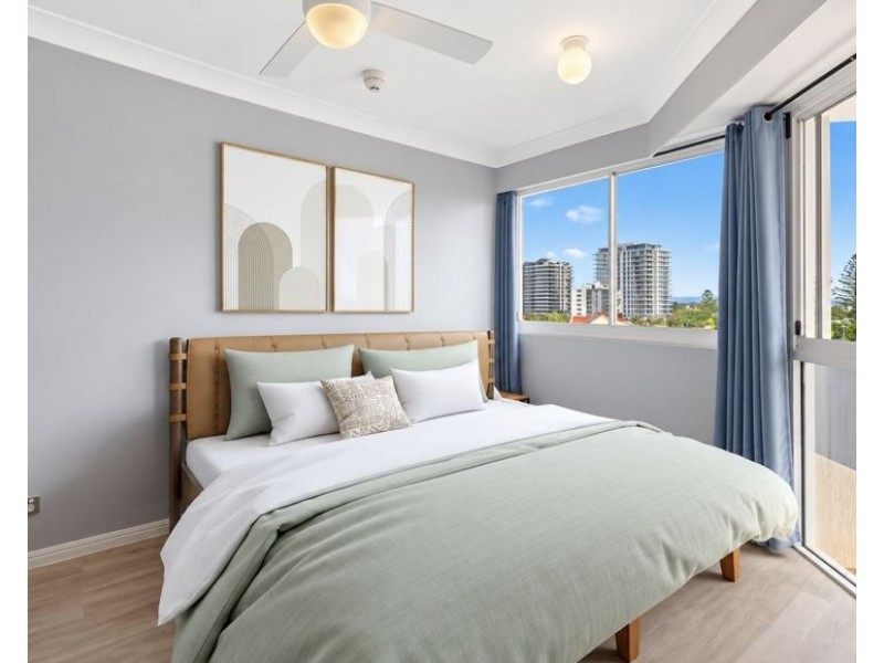 50/210-218 Surf Parade, Surfers Paradise QLD 4217