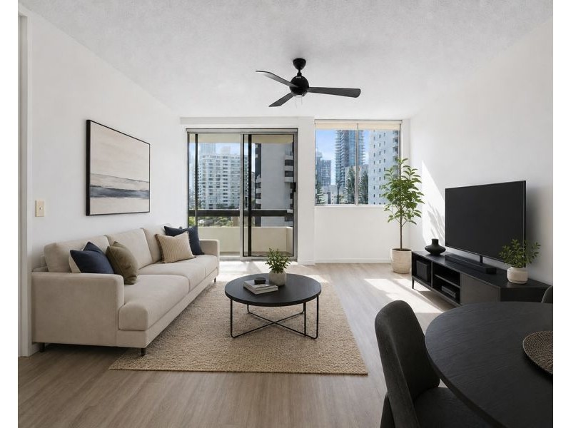 18/3 Old Burleigh Road, Surfers Paradise QLD 4217