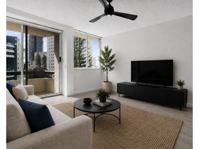 18/3 Old Burleigh Road, Surfers Paradise QLD 4217