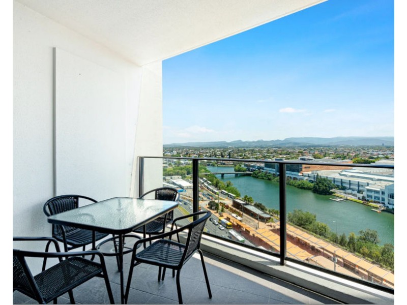 1710/22 Surf Parade, Broadbeach QLD 4218