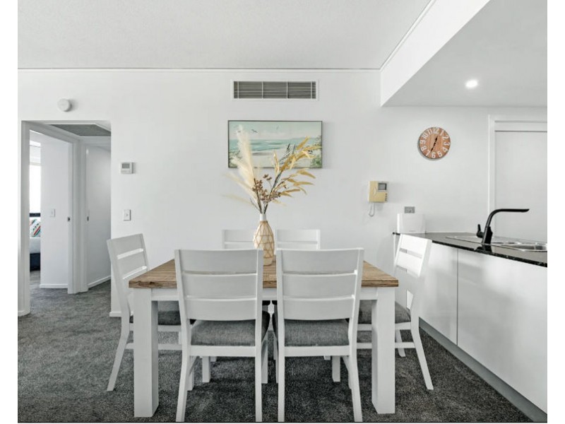 1710/22 Surf Parade, Broadbeach QLD 4218