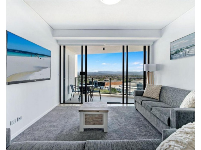 1710/22 Surf Parade, Broadbeach QLD 4218