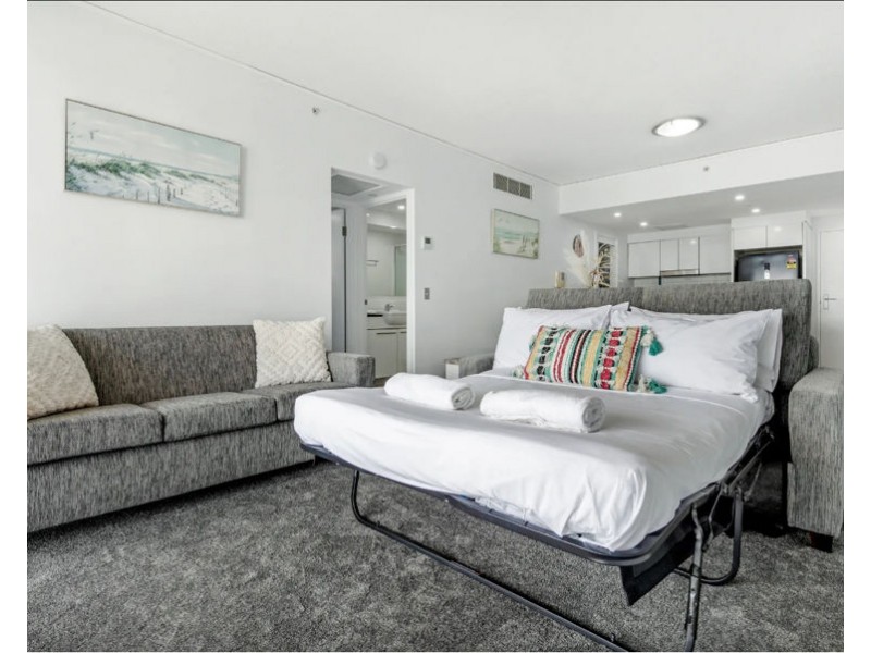 1710/22 Surf Parade, Broadbeach QLD 4218