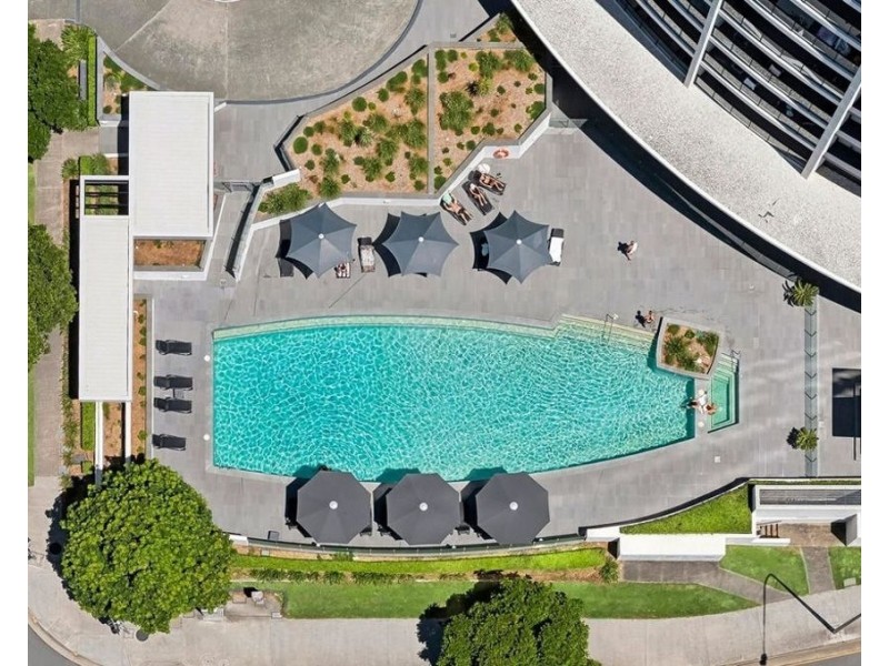 1710/22 Surf Parade, Broadbeach QLD 4218