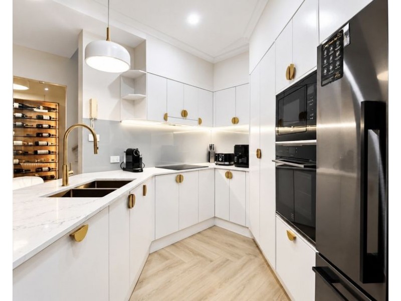 13/10-16 Tarcoola Crescent, Surfers Paradise QLD 4217