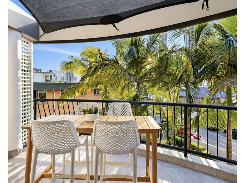 13/10-16 Tarcoola Crescent, Surfers Paradise QLD 4217