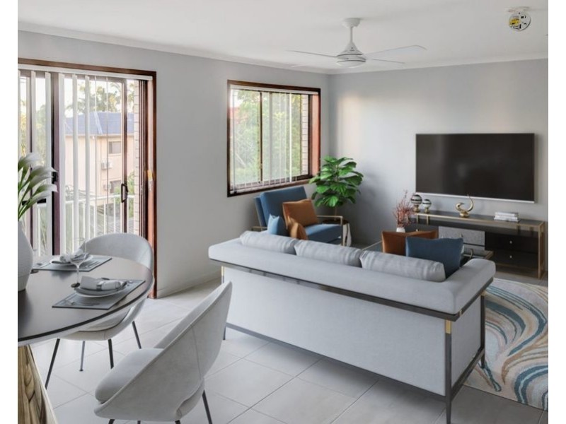 5/4 Baker Avenue, Labrador QLD 4215