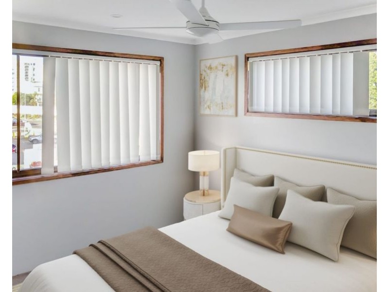 5/4 Baker Avenue, Labrador QLD 4215