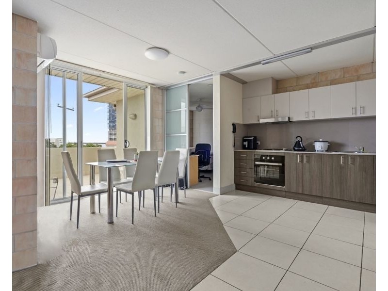 410a/96 High Street, Southport QLD 4215