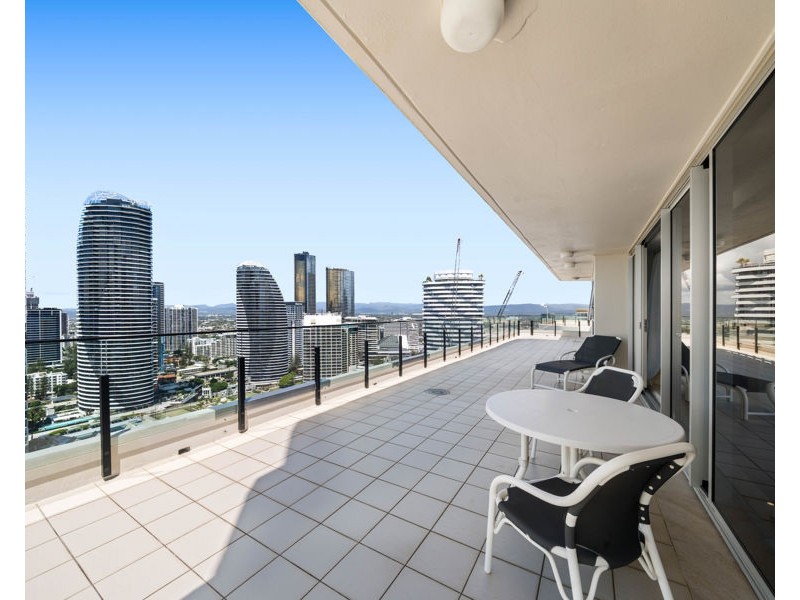 30G/1 Albert Avenue, Broadbeach QLD 4218