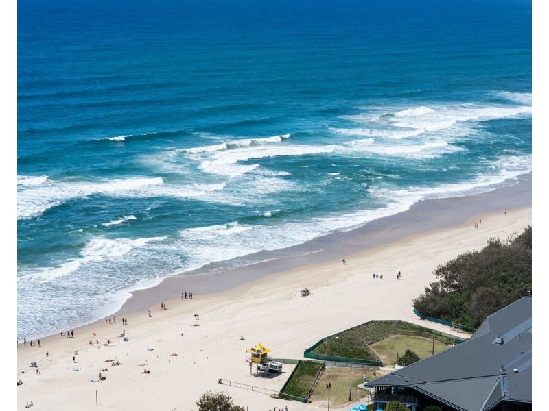30G/1 Albert Avenue, Broadbeach QLD 4218