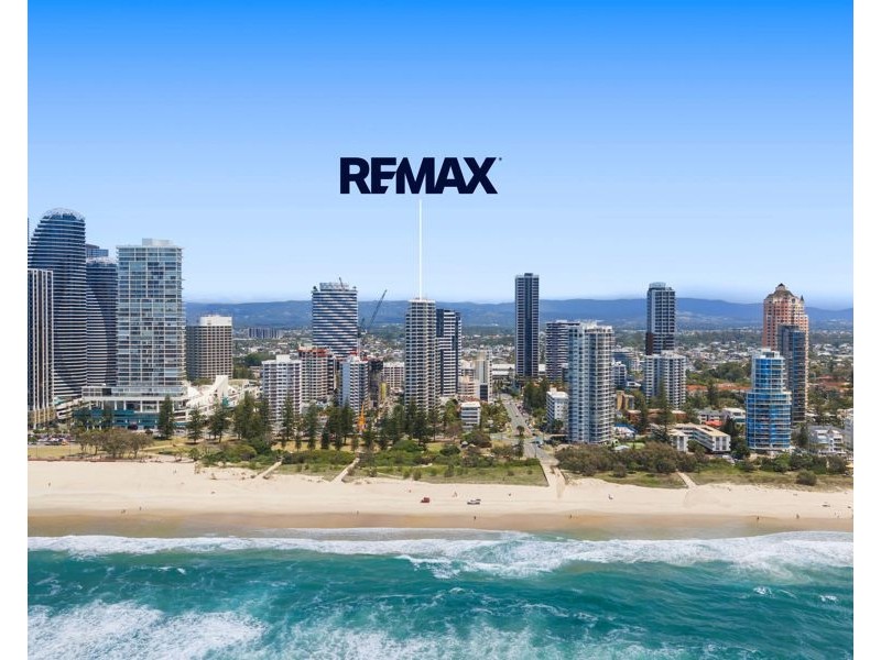 30G/1 Albert Avenue, Broadbeach QLD 4218