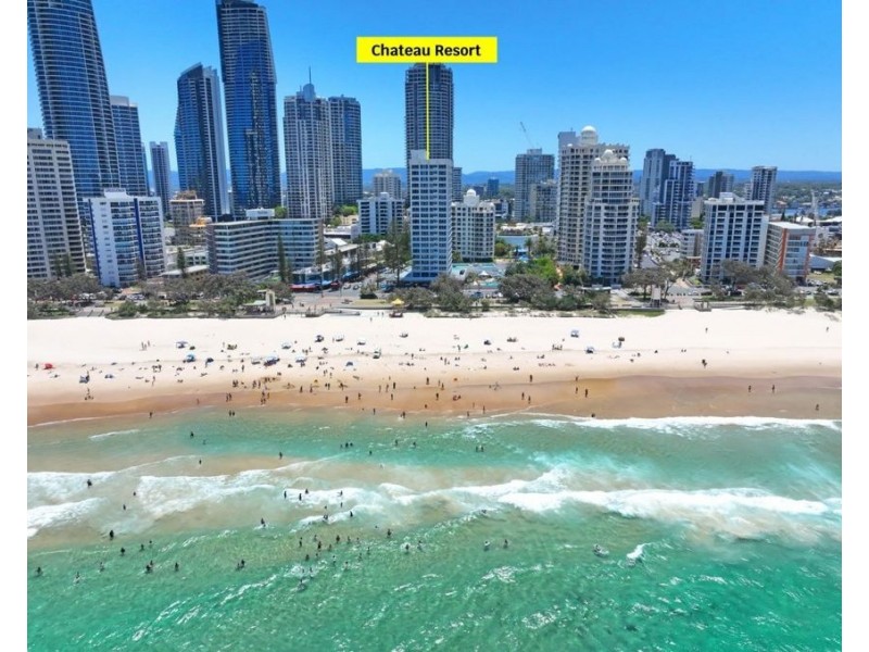 507/44-52 The Esplanade, Surfers Paradise QLD 4217