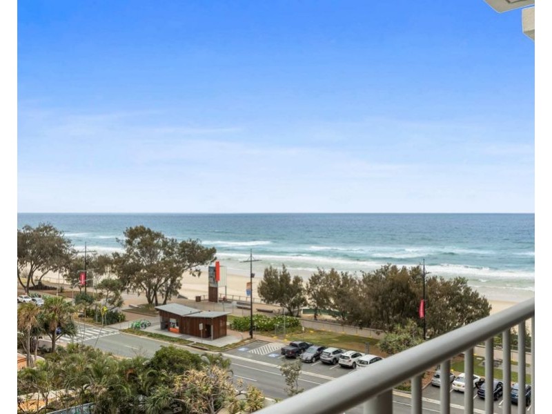 507/44-52 The Esplanade, Surfers Paradise QLD 4217